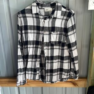 Daytrip button up, medium